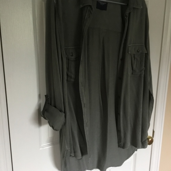 Nearly New Long Sleeve Shirt - Picture 6 of 7